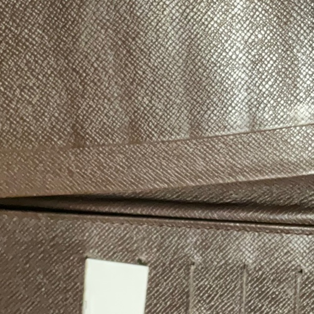 Louis Vuitton Daumier bifold used lux beautiful condition rare - Picture 3 of 3